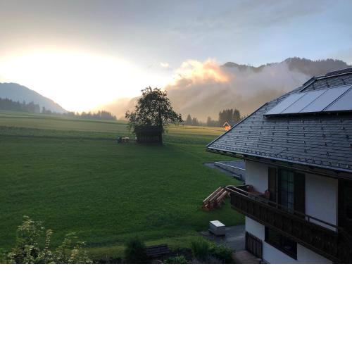 Ferienwohnung Lassendorf