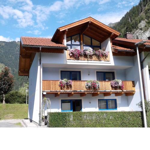 Ferienwohnung Lenz