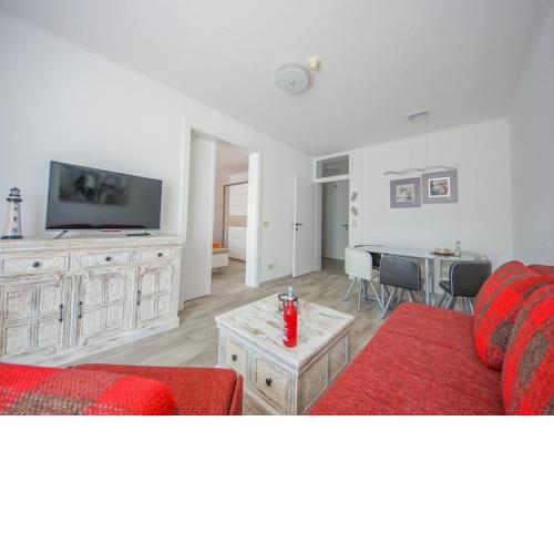 Ferienwohnung Lexe