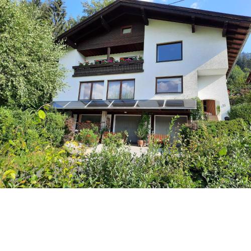 Ferienwohnung Lisbeth Ambra
