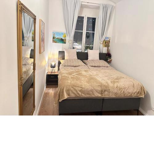 Ferienwohnung Marion Klagenfurt zentrumsnähe