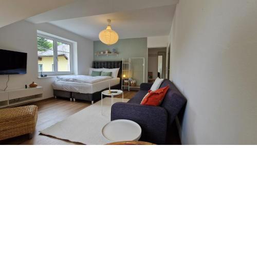 Ferienwohnung Millstatt