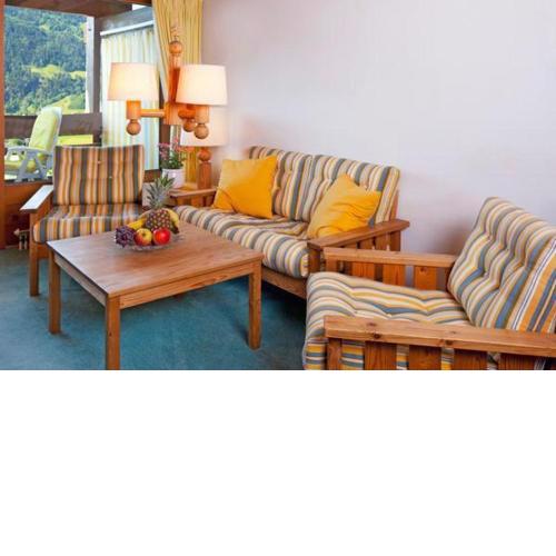 Ferienwohnung Montjola