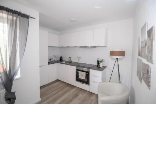 Ferienwohnung Nußbaumer