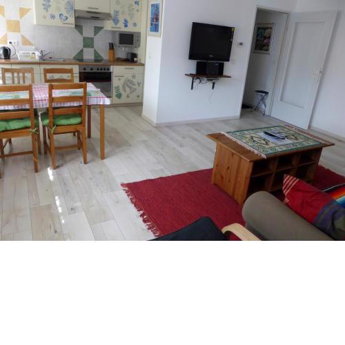 Ferienwohnung Sailer