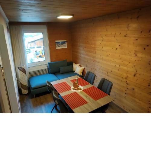 Ferienwohnung Sailer