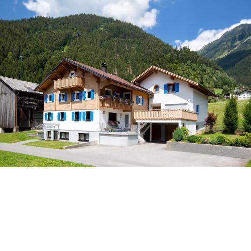 Ferienwohnung Schallner