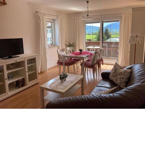 Ferienwohnung Schmiedhansl Moos