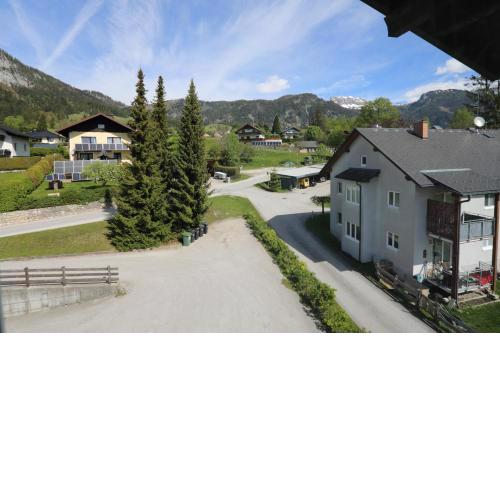 Ferienwohnung Sölkner