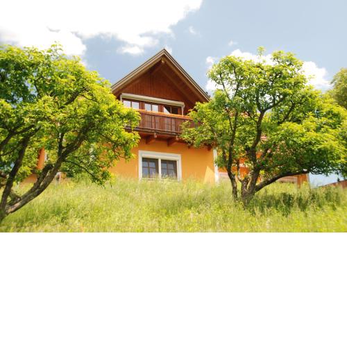 Ferienwohnung Sommeregger