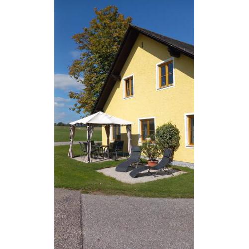 Ferienwohnung Waldhäusl