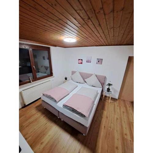 Ferienwohnung Zanier