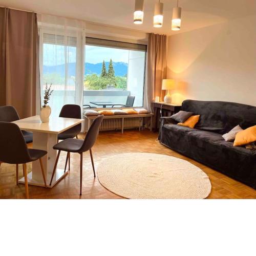 Ferienwohnung zum Wohlfühlen
