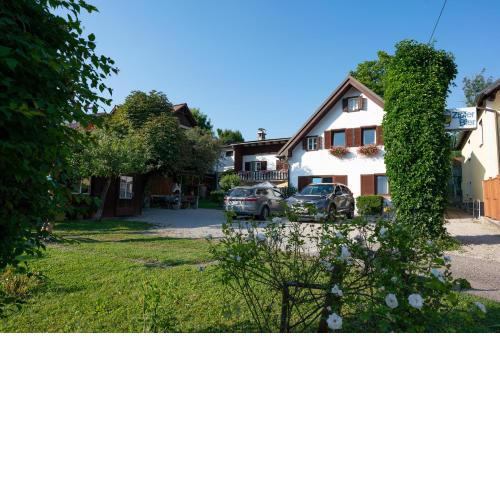 Ferienwohnungen Haus Unterberger