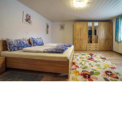 Ferienwohnungen Hubner am Flattachberg