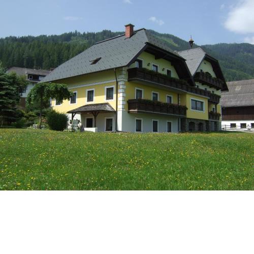 Ferienwohnungen Trattner