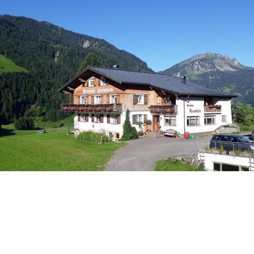 Fernblick Frühstückspension