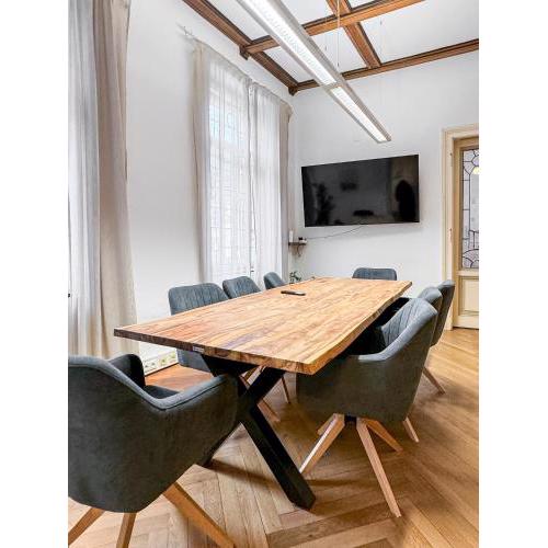 feworld - big living - city center Klagenfurt