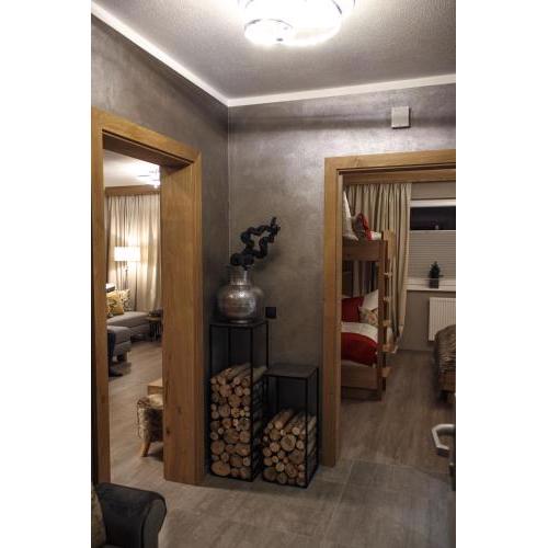 Flachau Living am Achterjet