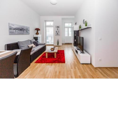 Flarent Vienna Apartments-HG