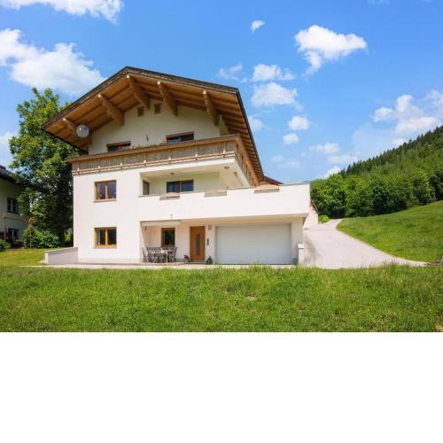 Flat in Hart im Zillertal with view