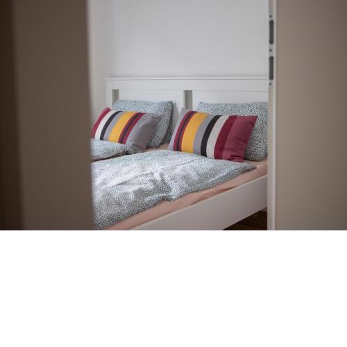 Flat2go modern apartments - Harmony of city and nature