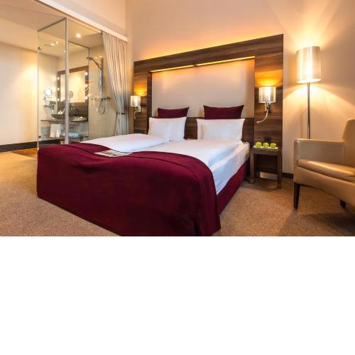 Flemings Selection Hotel Wien-City
