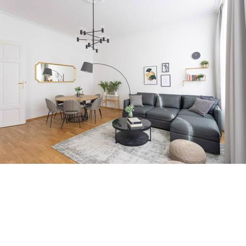 FRANZ 23 - typical Viennese apartment in the heart of Vienna