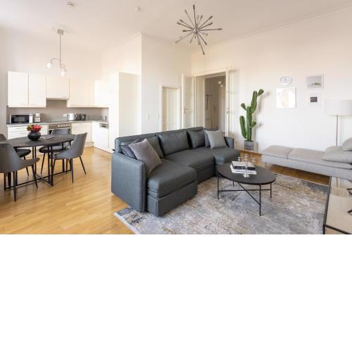 FRANZ 25 - typical Viennese apartment in the heart of Vienna