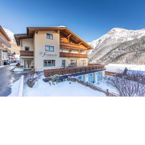 Franzele Appartements & Breakfast