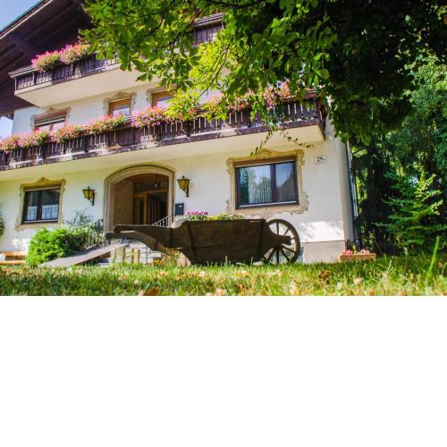 Frühstückspension Helmhof