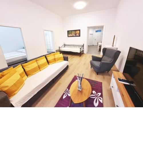 GAL Apartments Vienna