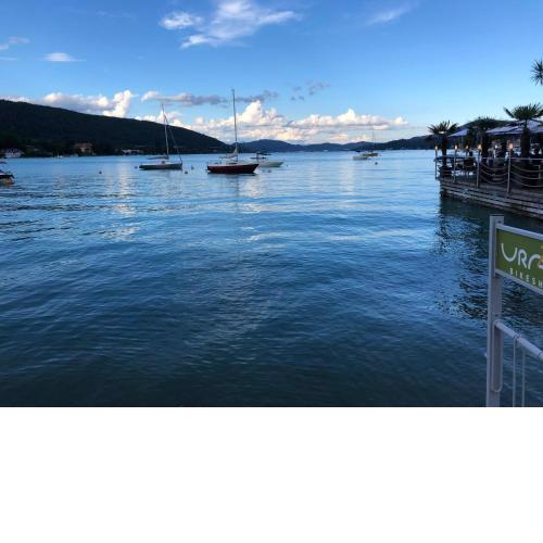 Ganze Wohnung am Wörthersee