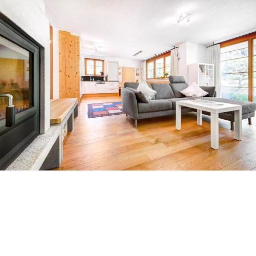 Gartenappartement Füchsle by A-Appartments