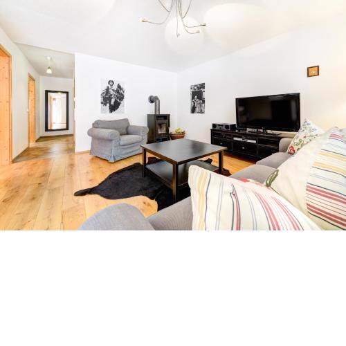 Gartenappartement Murmele by A-Appartments
