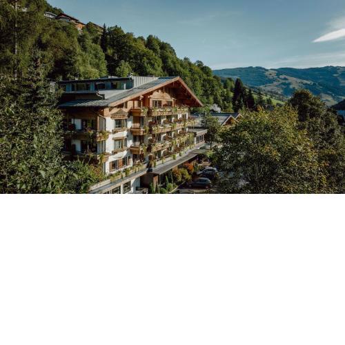 Gartenhotel Theresia