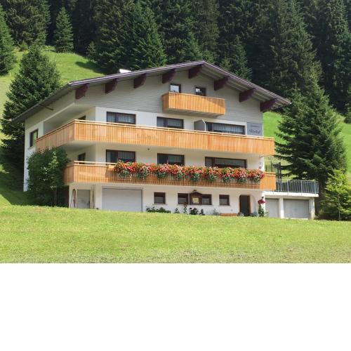 Gästehaus Bischof