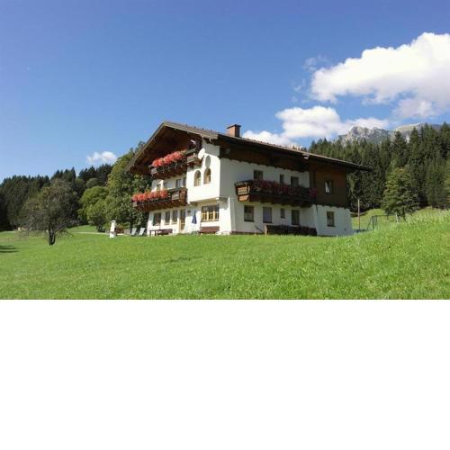 Gästehaus Davidbauer