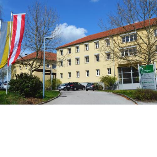 Gästehaus der LK-Technik Mold