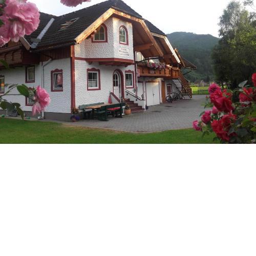 Gästehaus Ferner