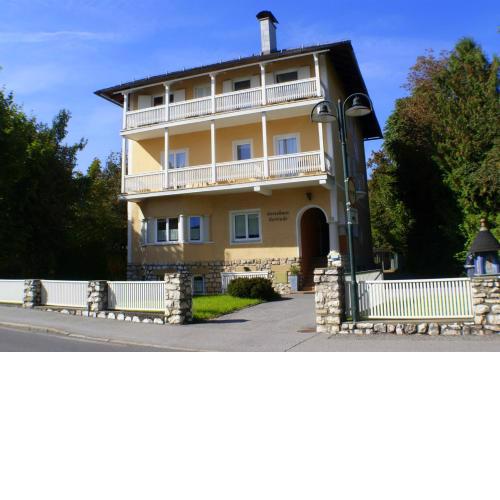 Gästehaus Gertrude