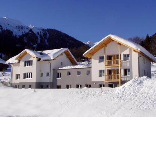 Gästehaus Hausberger