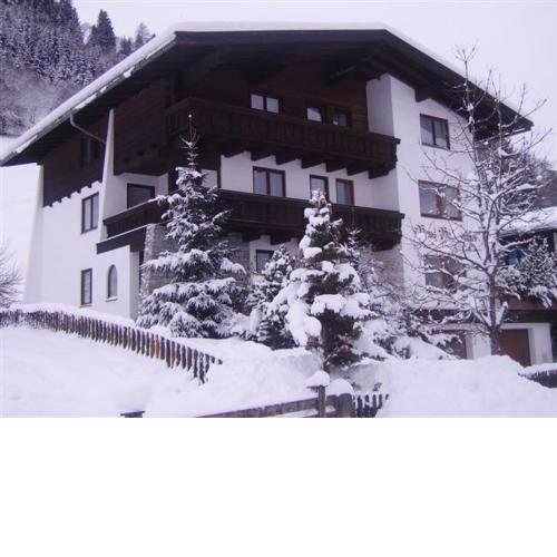 Gästehaus Hochwimmer