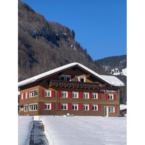 Gästehaus Kaufmann