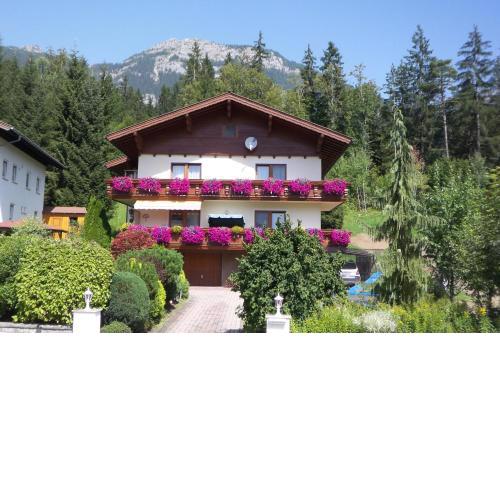 Gästehaus Kübler