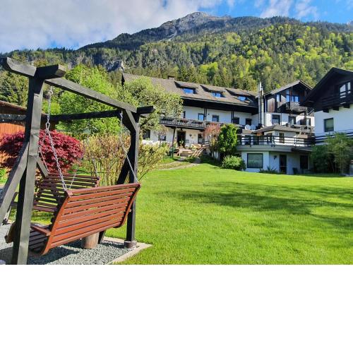 Gästehaus Pernull