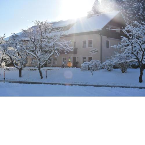 Gästehaus Seewinkel