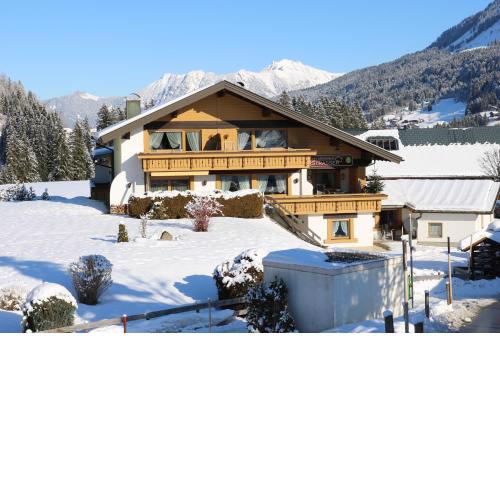 Gästehaus Strasser