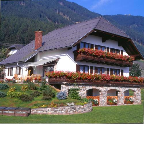 Gästehaus Trattner