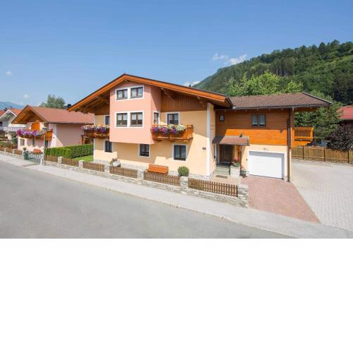 Gästehaus Unterberger